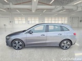  Mercedes  B-Klasse MERCEDES-BENZ CLASSE B / 2018 / 5P / MONOVOLUME B 220D 4MATIC AUTOMATIC SPORT PLUS #8
