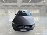  Mercedes  B-Klasse MERCEDES-BENZ CLASSE B / 2018 / 5P / MONOVOLUME B 220D 4MATIC AUTOMATIC SPORT PLUS #6