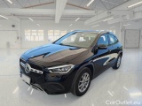 Mercedes GLA MERCEDES-BENZ  / 2020 / 5P / CROSSOVER  200 D AUTOMATIC BUSINESS EXTRA