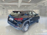  Mercedes  GLA MERCEDES-BENZ  / 2020 / 5P / CROSSOVER  200 D AUTOMATIC BUSINESS EXTRA #2