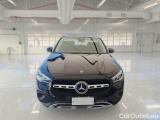  Mercedes  GLA MERCEDES-BENZ  / 2020 / 5P / CROSSOVER  200 D AUTOMATIC BUSINESS EXTRA #6