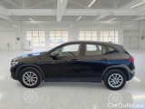  Mercedes  GLA MERCEDES-BENZ  / 2020 / 5P / CROSSOVER  200 D AUTOMATIC BUSINESS EXTRA #8