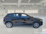  Mercedes  GLA MERCEDES-BENZ  / 2020 / 5P / CROSSOVER  200 D AUTOMATIC BUSINESS EXTRA #7