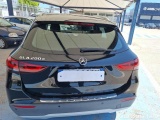  Mercedes  GLA MERCEDES-BENZ  / 2020 / 5P / CROSSOVER  200 D AUTOMATIC BUSINESS EXTRA #34