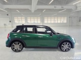  Mini  Cooper MINI MINI / 2021 / 5P / BERLINA  YOURS #7