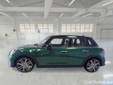  Mini  Cooper MINI MINI / 2021 / 5P / BERLINA  YOURS #8