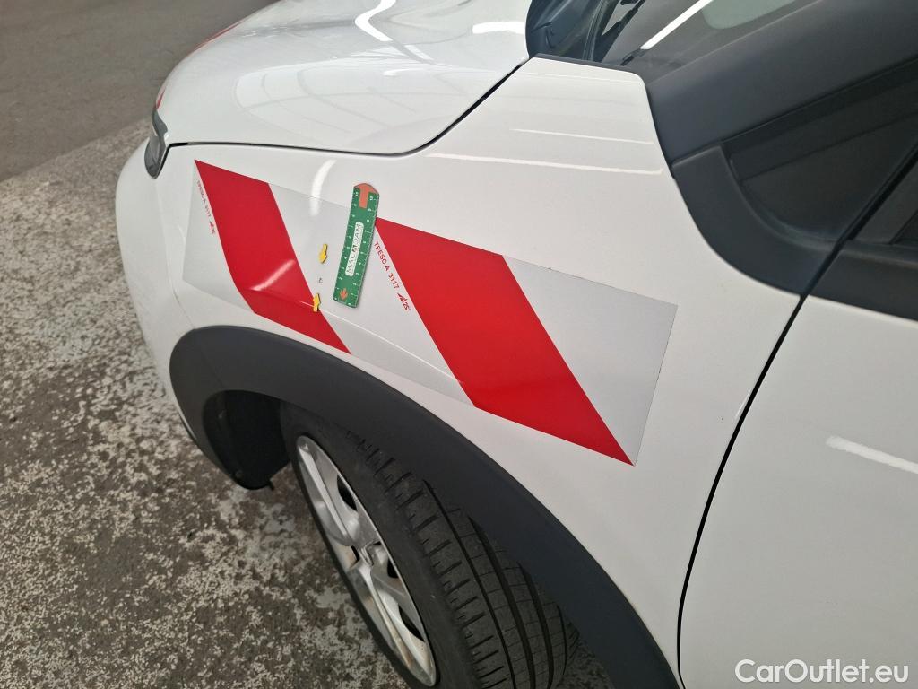  Citroen  C3  Société Feel 1.5 BlueHDI 100CV BVM5 E6dT #1