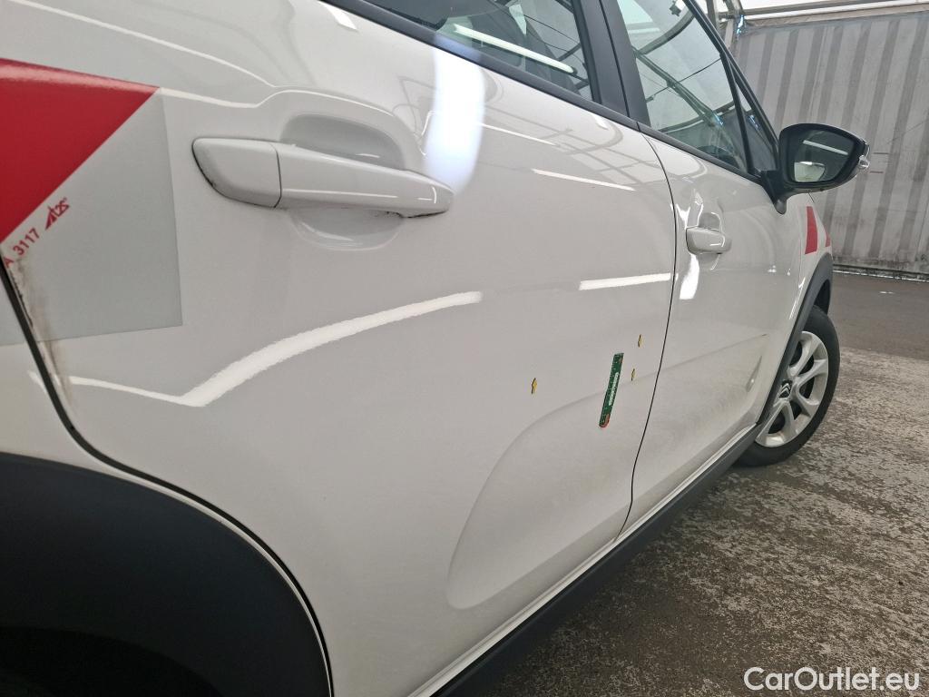  Citroen  C3  Société Feel 1.5 BlueHDI 100CV BVM5 E6dT #3