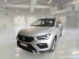 Seat ATECA SEAT  / 2020 / 5P / SUV 2.0 TDI 110KW BUSINESS DSG