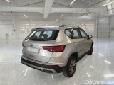  Seat  ATECA SEAT  / 2020 / 5P / SUV 2.0 TDI 110KW BUSINESS DSG #2