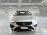  Seat  ATECA SEAT  / 2020 / 5P / SUV 2.0 TDI 110KW BUSINESS DSG #6