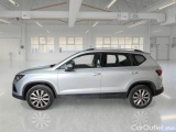  Seat  ATECA SEAT  / 2020 / 5P / SUV 2.0 TDI 110KW BUSINESS DSG #8