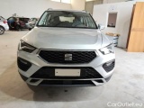  Seat  ATECA SEAT  / 2020 / 5P / SUV 2.0 TDI 110KW BUSINESS DSG #29