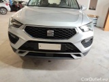  Seat  ATECA SEAT  / 2020 / 5P / SUV 2.0 TDI 110KW BUSINESS DSG #32