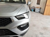  Seat  ATECA SEAT  / 2020 / 5P / SUV 2.0 TDI 110KW BUSINESS DSG #38