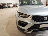  Seat  ATECA SEAT  / 2020 / 5P / SUV 2.0 TDI 110KW BUSINESS DSG #41