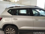  Seat  ATECA SEAT  / 2020 / 5P / SUV 2.0 TDI 110KW BUSINESS DSG #53