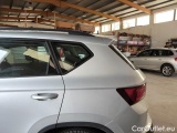  Seat  ATECA SEAT  / 2020 / 5P / SUV 2.0 TDI 110KW BUSINESS DSG #81