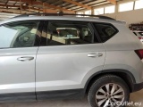  Seat  ATECA SEAT  / 2020 / 5P / SUV 2.0 TDI 110KW BUSINESS DSG #83