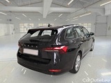 Skoda  Octavia SKODA  WAGON / 2020 / 5P / STATION WAGON 2.0 TDI EVO 110KW EXECUTIVE DSG #2