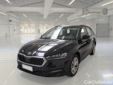 Skoda Octavia SKODA  WAGON / 2020 / 5P / STATION WAGON 2.0 TDI EVO 110KW EXECUTIVE DSG