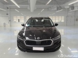  Skoda  Octavia SKODA  WAGON / 2020 / 5P / STATION WAGON 2.0 TDI EVO 110KW EXECUTIVE DSG #6