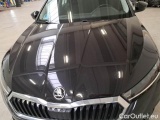  Skoda  Octavia SKODA  WAGON / 2020 / 5P / STATION WAGON 2.0 TDI EVO 110KW EXECUTIVE DSG #27