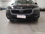  Skoda  Octavia SKODA  WAGON / 2020 / 5P / STATION WAGON 2.0 TDI EVO 110KW EXECUTIVE DSG #32