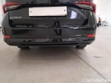  Skoda  Octavia SKODA  WAGON / 2020 / 5P / STATION WAGON 2.0 TDI EVO 110KW EXECUTIVE DSG #70