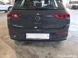  Volkswagen  Golf  VOLKSWAGEN / 2019 / 5P / BERLINA 2.0 TDI SCR 85KW LIFE DSG #55