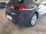  Volkswagen  Golf  VOLKSWAGEN / 2019 / 5P / BERLINA 2.0 TDI SCR 85KW LIFE DSG #53