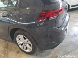  Volkswagen  Golf  VOLKSWAGEN / 2019 / 5P / BERLINA 2.0 TDI SCR 85KW LIFE DSG #59