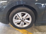  Volkswagen  Golf  VOLKSWAGEN / 2019 / 5P / BERLINA 2.0 TDI SCR 85KW LIFE DSG #79