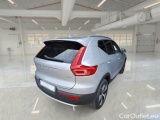  Volvo  XC 40 VOLVO XC40 / 2021 / 5P / SUV B3 AUTOMATICO PLUS BRIGHT #2