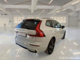  Volvo  XC60 VOLVO  / 2021 / 5P / SUV B4 D AUTOMATICO R-DESIGN #2