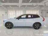  Volvo  XC60 VOLVO  / 2021 / 5P / SUV B4 D AUTOMATICO R-DESIGN #8