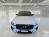  Volvo  XC60 VOLVO  / 2021 / 5P / SUV B4 D AUTOMATICO R-DESIGN #6