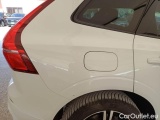  Volvo  XC60 VOLVO  / 2021 / 5P / SUV B4 D AUTOMATICO R-DESIGN #28