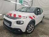 Citroen C3  Société Feel 1.5 BlueHDI 100CV BVM5 E6dT