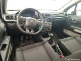  Citroen  C3  Société Feel 1.5 BlueHDI 100CV BVM5 E6dT #5