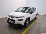 Citroen C3  Société Feel 1.5 BlueHDI 100CV BVM5 E6dT