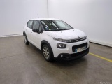  Citroen  C3  Société Feel 1.5 BlueHDI 100CV BVM5 E6dT #4