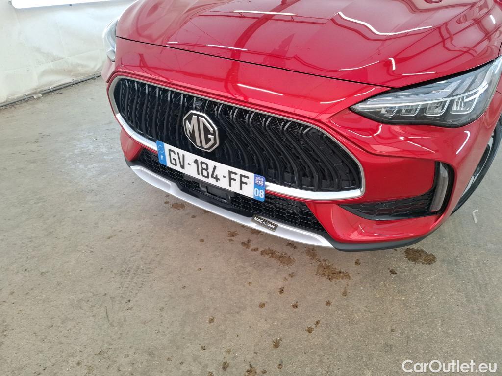  MG  EHS MG  / 2023 / 5P / SUV 1.5T GDI PHEV Luxury Auto #3