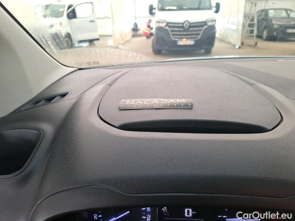  Toyota  Proace TOYOTA  City / 2019 / 4P / Fourgonnette 1.5 Long 130 D-4D Business #11