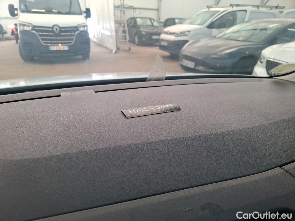  Toyota  Proace TOYOTA  City / 2019 / 4P / Fourgonnette 1.5 Long 130 D-4D Business #6