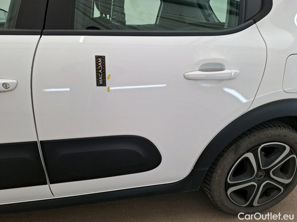  Citroen  C3 CITROEN  Société / 2020 / 5P / Berline BlueHDi 100 S&S BVM6 Feel Nav #3