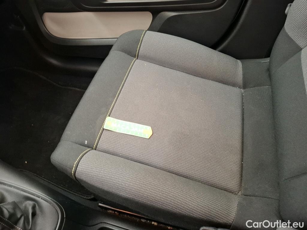  Citroen  C3  Société Feel 1.5 BlueHDI 100CV BVM6 E6dT #10