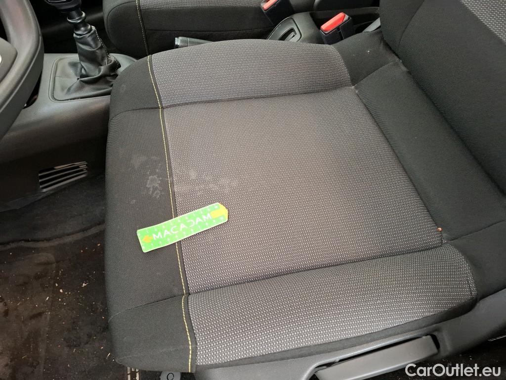  Citroen  C3  Société Feel 1.5 BlueHDI 100CV BVM6 E6dT #11