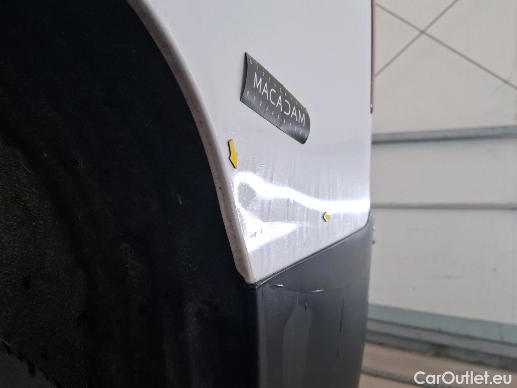  Toyota  Proace TOYOTA  City / 2019 / 4P / Fourgonnette 1.5 Long 130 D-4D Business #4