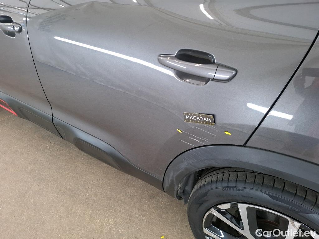  Citroen  C5 Aircross  Shine 1.6 PureTech 180CV BVA8 E6dT #6